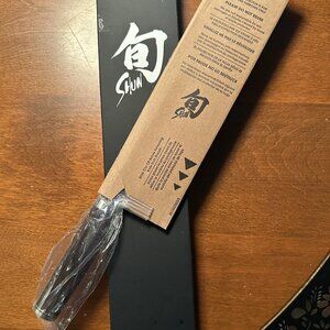 Shun Premier Santoku Knife - NEW, UNUSED